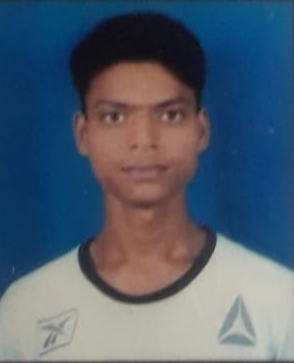 student image - ASHISH KUMAR 