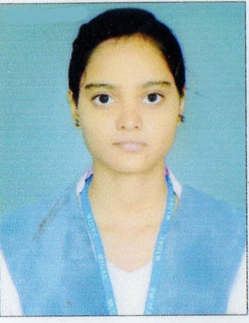student image - KALPANA SINGH