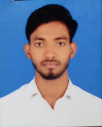 student image - AJAY CHAUHAN