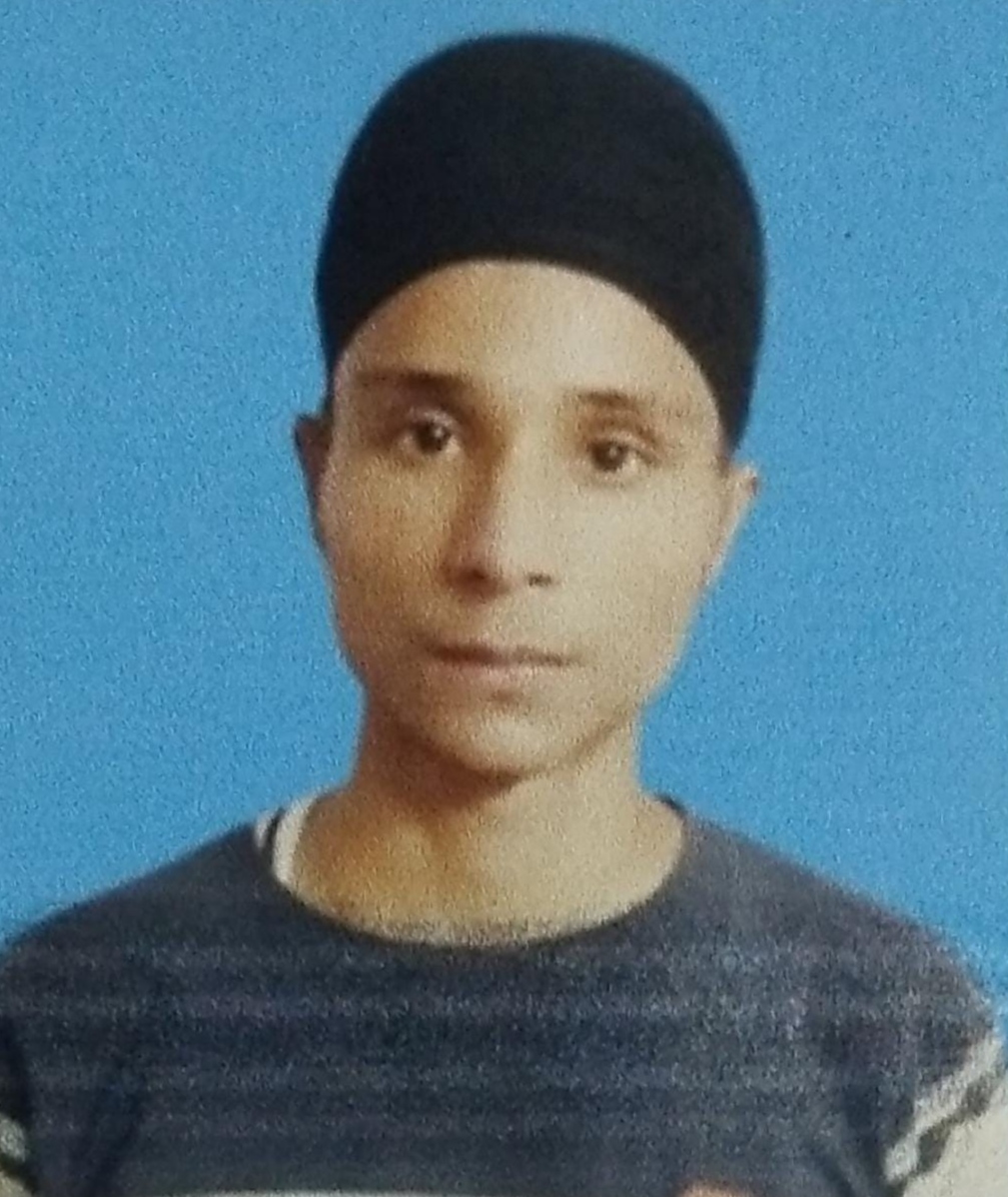 student image - RAGHUVINDER SINGH