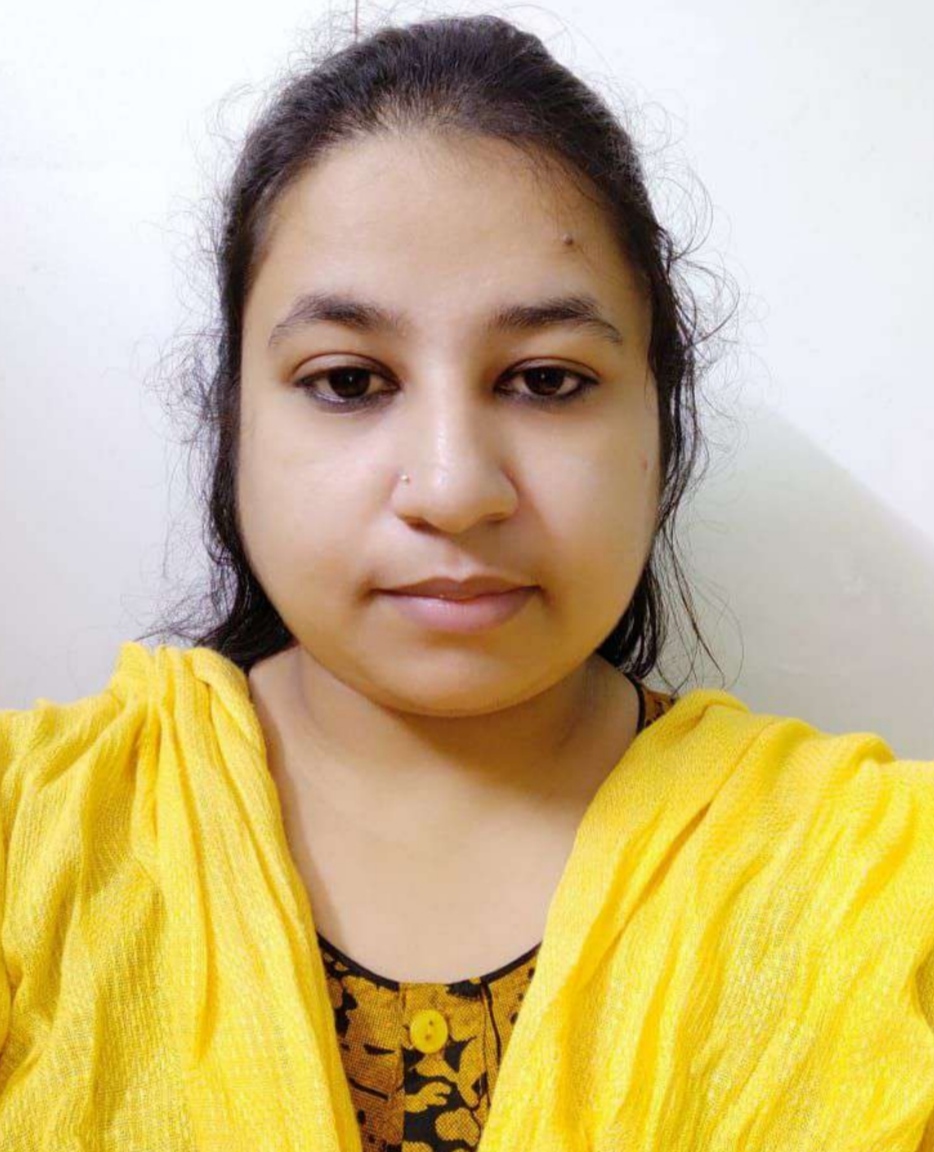 student image - NIDA JAMALI 