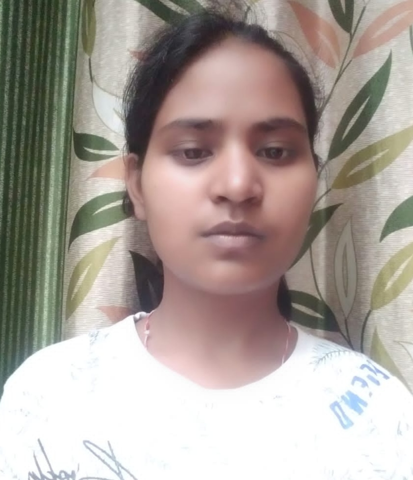 student image - PRIYANKA  KUMARI 