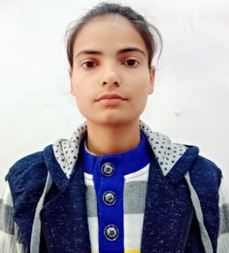student image - SHEELU PRAJAPATI 