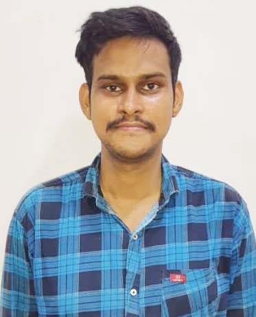 student image - ABHIJIT SINGH