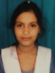 student image - K.M SWARINIMA RAI 