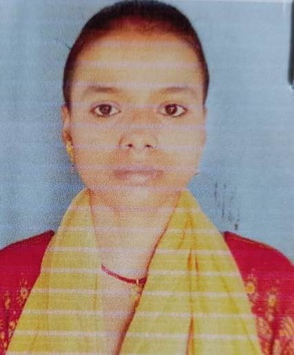 KM PREETI