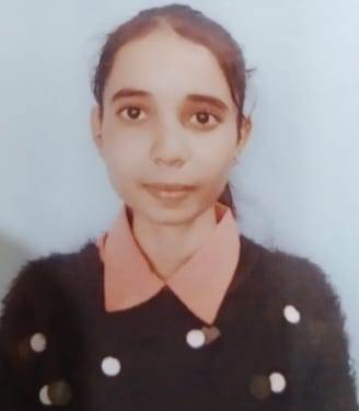 student image - BHAWNA