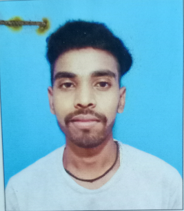 student image - Ravi Gaur