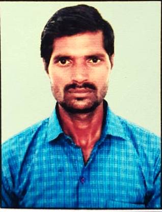 student image - SANTOSH KUMAR VERMA