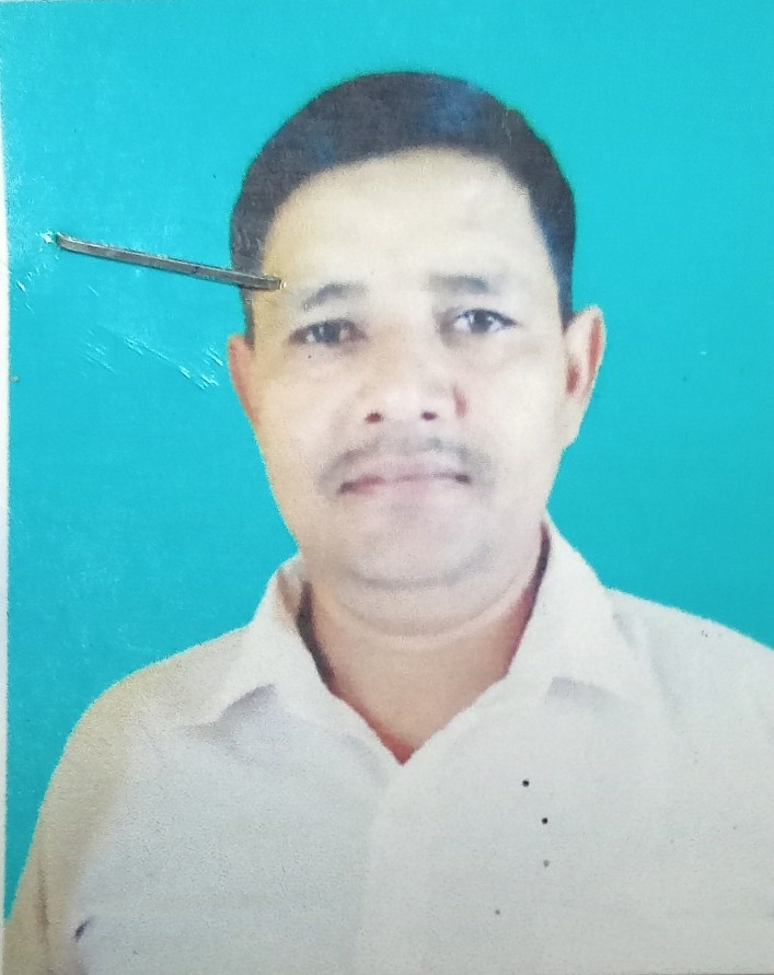 student image - SANJAY YADAV