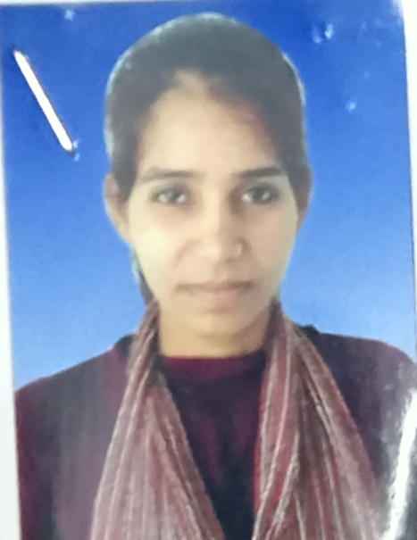 KM KHUSHBU SAROJ
