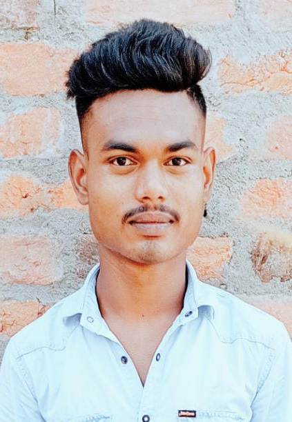 student image - ANURAG SINGH