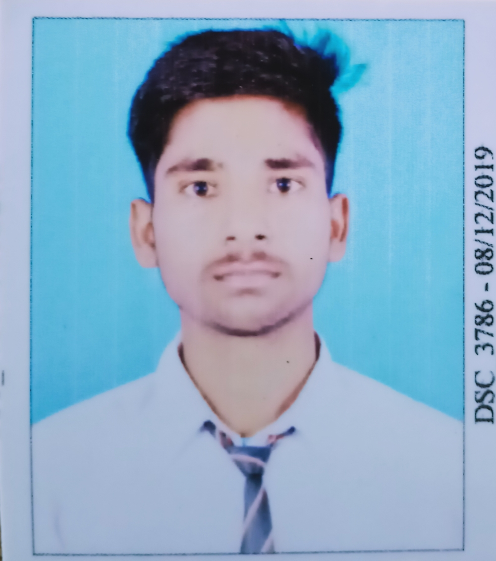 student image - KOSHISH YADAV
