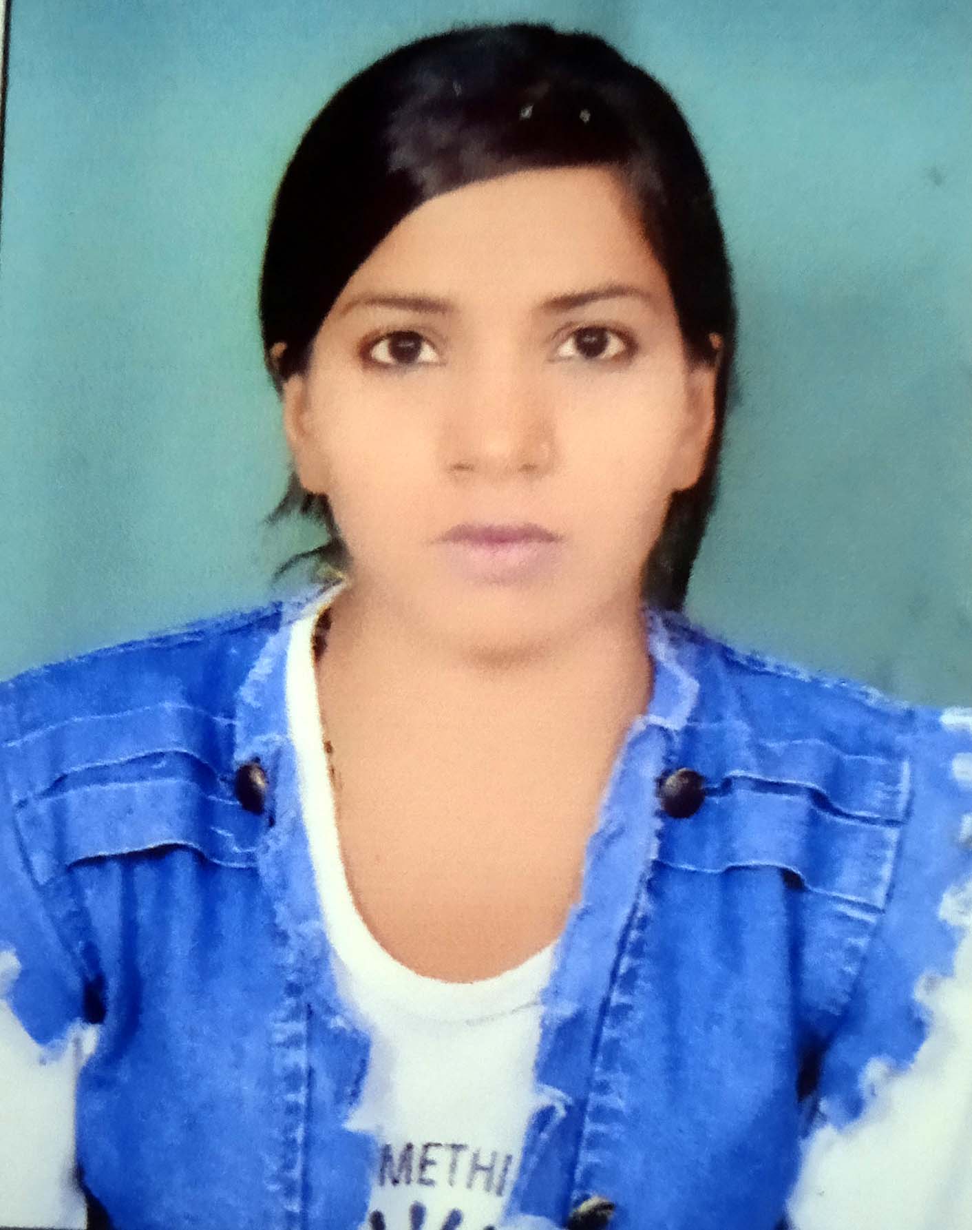 student image - BHAGYASHRI