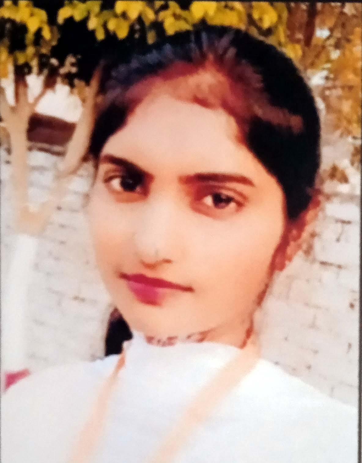 student image - RUBI BANO