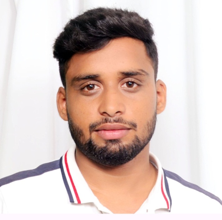 student image - SHIVAM  NAYAK