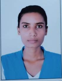 student image - KM ROOPA BHARATI