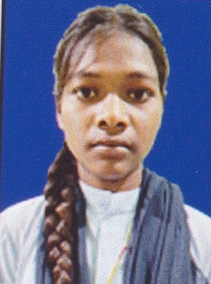ROSHNI KUMARI