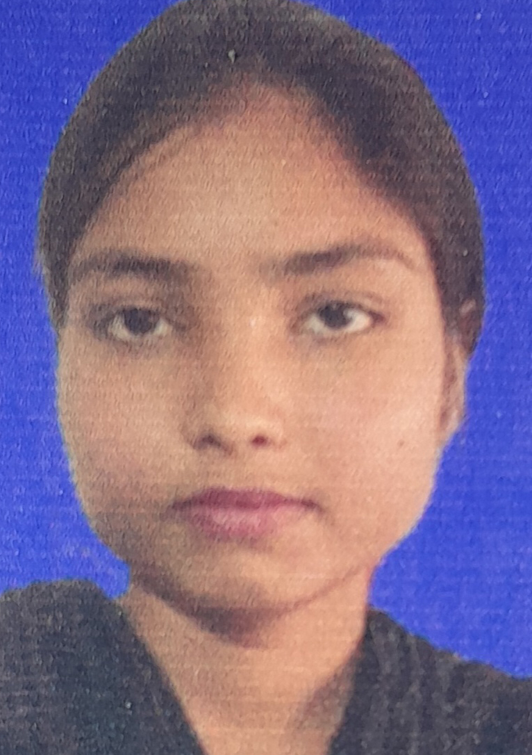 student image - SANIYA BANO