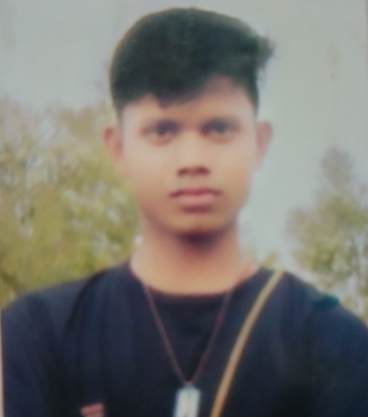 student image - ANKIT KUMAR 