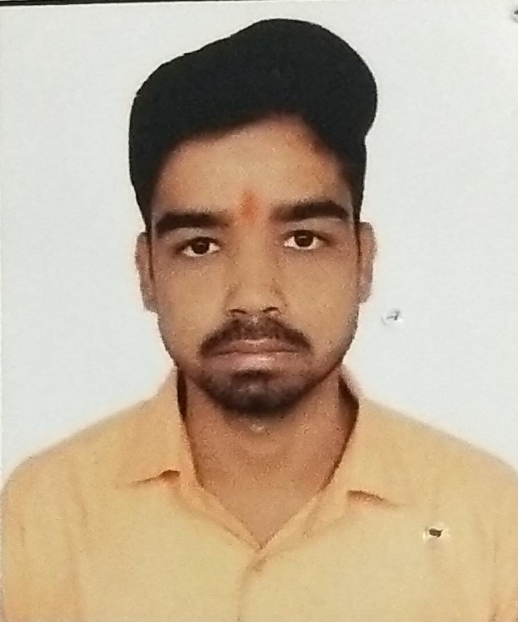 student image - Sachin Tiwari 