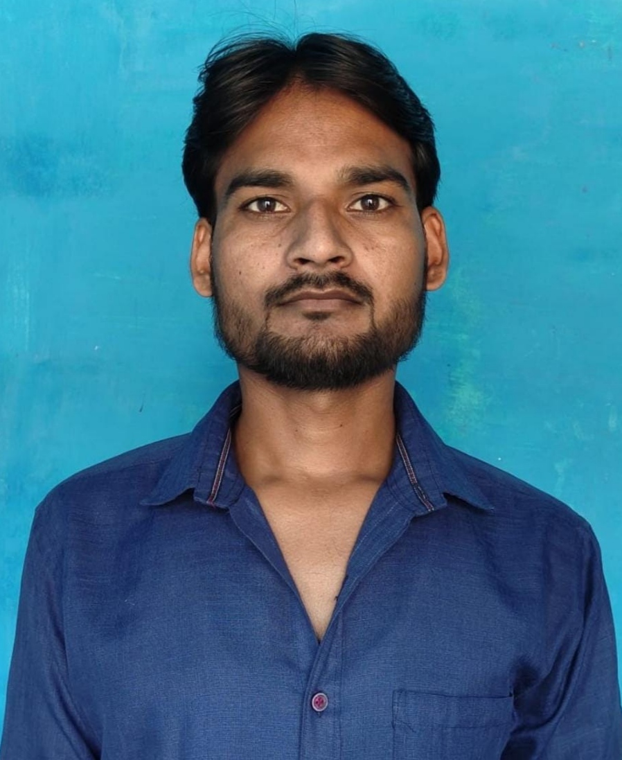 student image - Prashant Kumar 