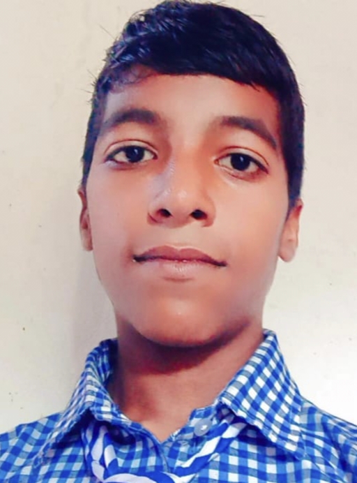student-Sohit