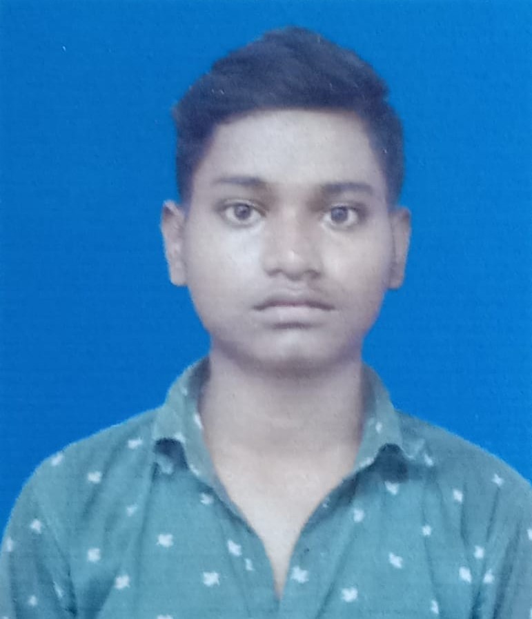 student-AKBAR ALI