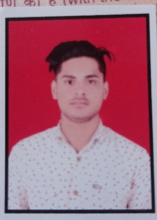 student image - FAIZ KHAN