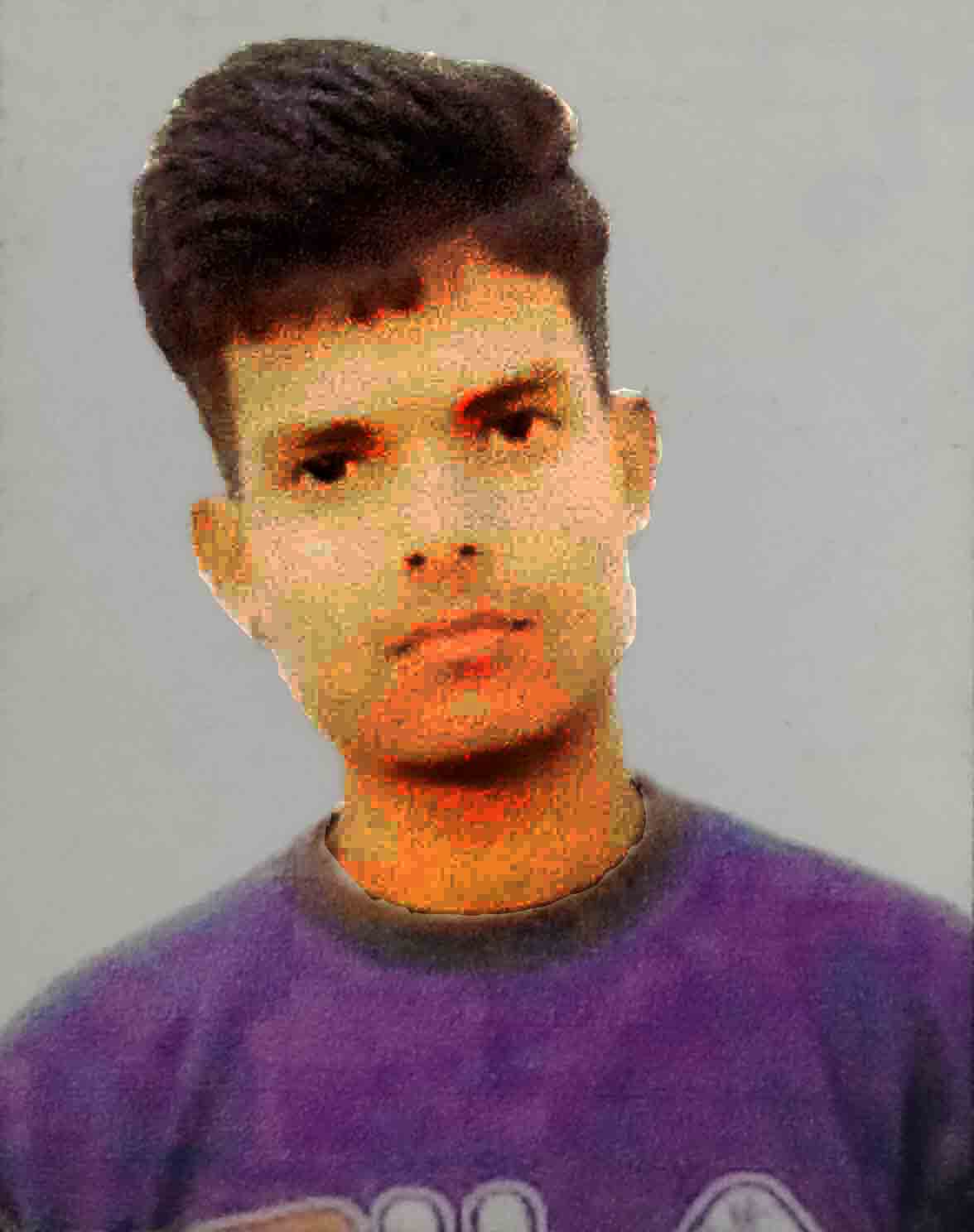 student image - SUMIT KUMAR