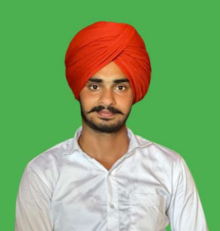 student image - RAVNEET SINGH 