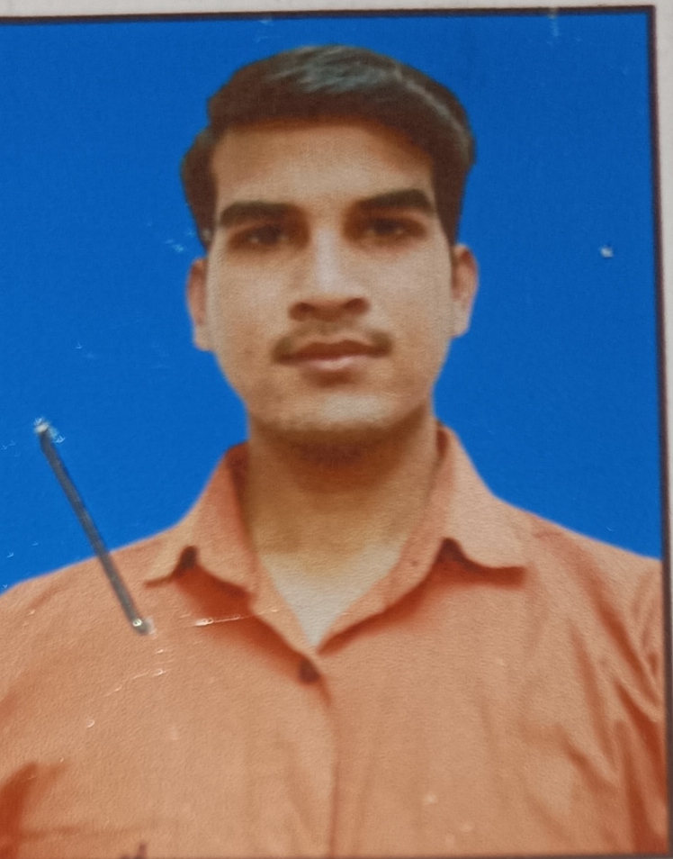 student image - Gaurav Vishvkarma