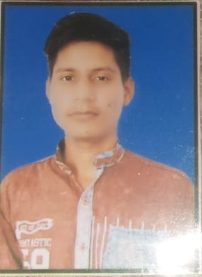 student image - Suraj Babu Mishra