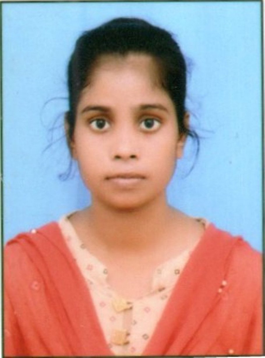 student image - SUCHI