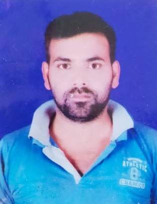 student image - BRIJESH KUMAR