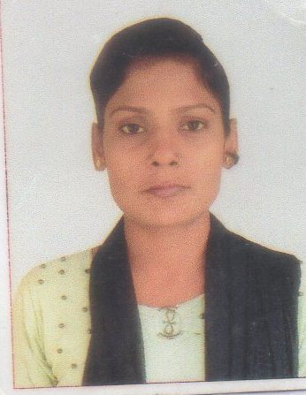 student image - KM PUSHPA CHAUHAN