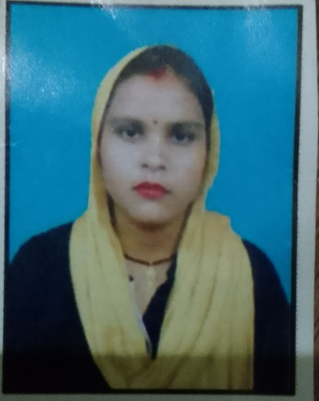 student image - Km Pratiksha Bajpai