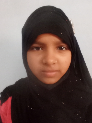student image - DARKSHA