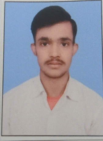 student image - RAVI SHARMA