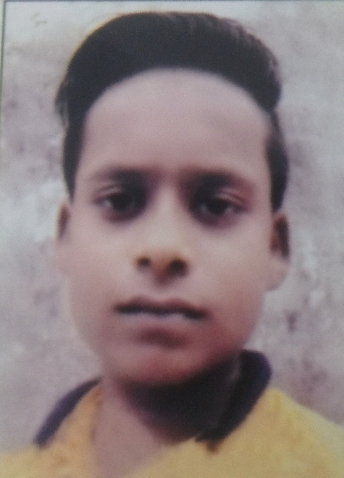 student image - HARDIK