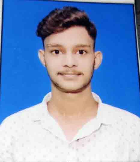 student image - SACHIN SINGH