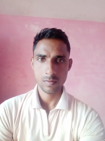 student image - SATENDRA KUMAR VERMA
