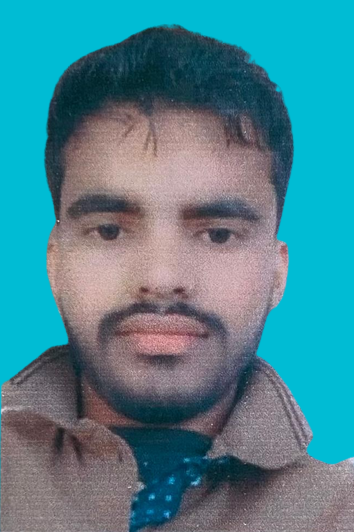 student image - SATYAVRATAM MISHRA 