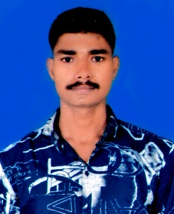 student image - PRADUM YADAV