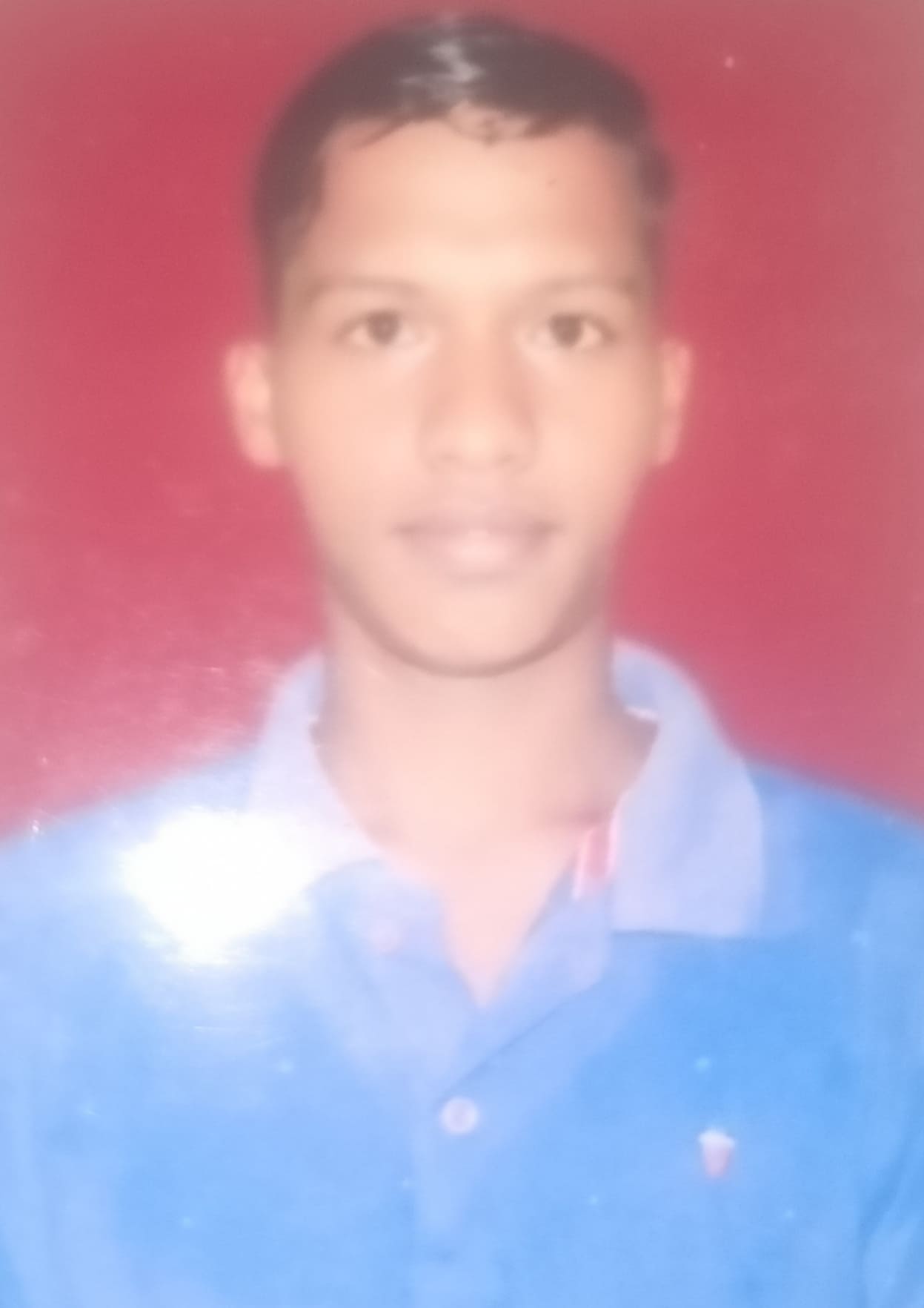 Sourav Behera