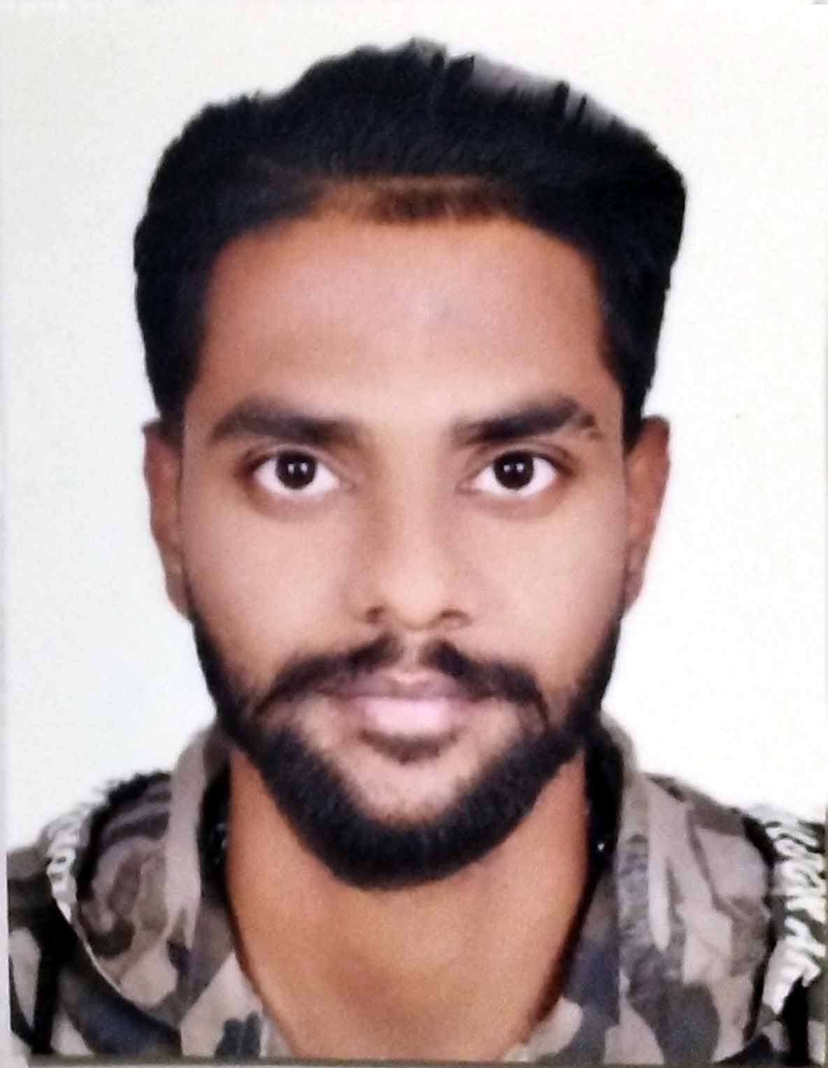 student image - VIPIN KUMAR