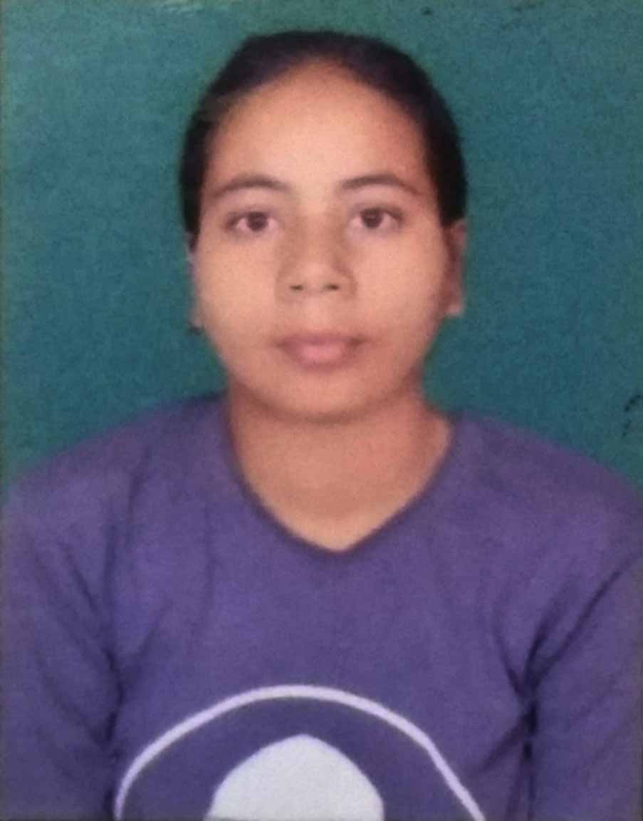 student image - BARKHA DIXIT