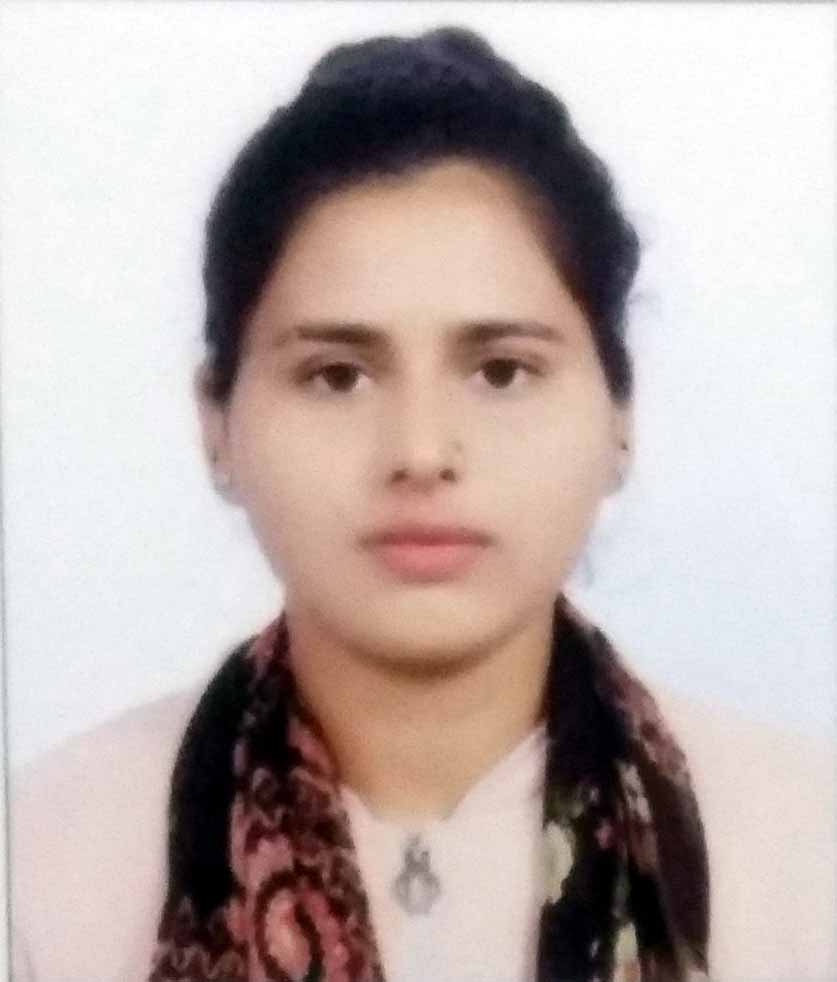 student image - SHABNAM BANO