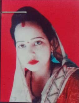 student image - DEEPA GAUTAM