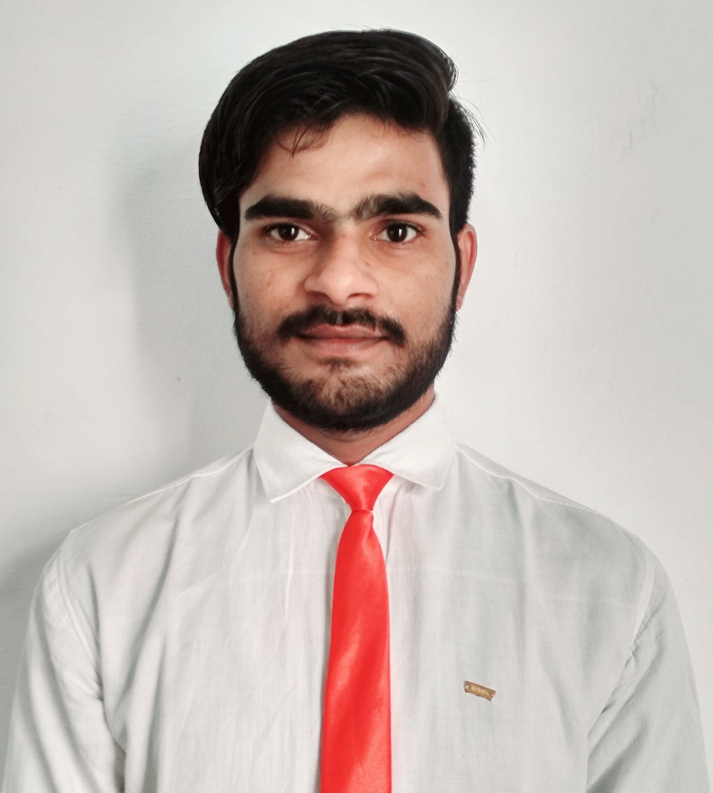 student image - Jugendra Pratap Singh